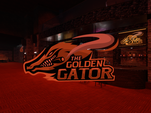 The Golden Gator Legacy