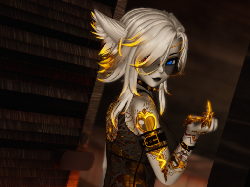 CrunchyFrajs' Avatar Corner