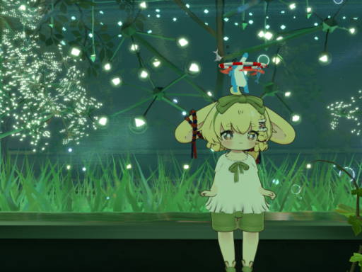 ひといきルーム