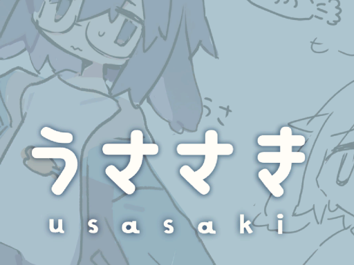 USASAKI avatar world