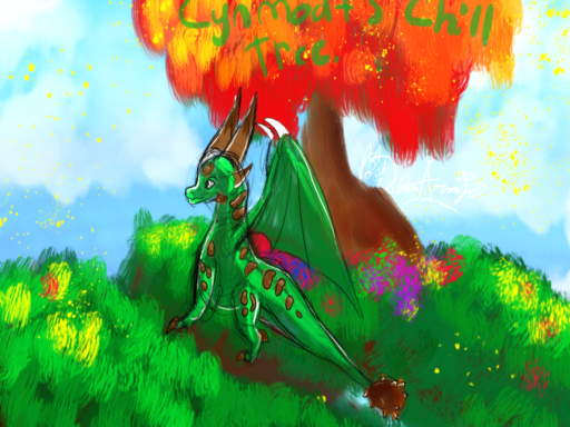 Cynmoat's Chill Tree