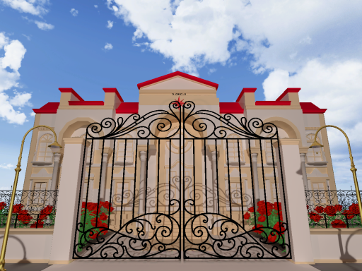 Reunión 【 Cafe 】