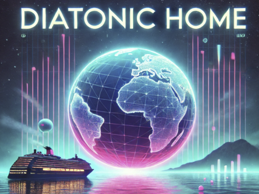 Diatonic Home