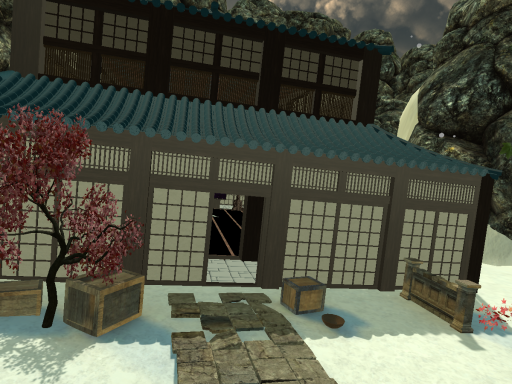 ZENTRICITY CONNECTION