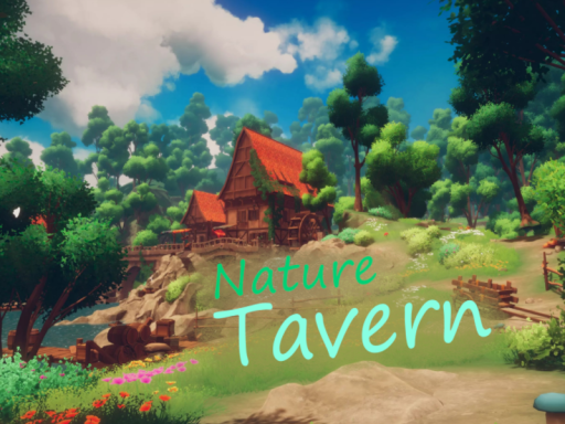 Nature ˸ Tavern