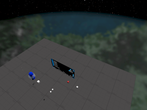 avatar pvp damage test world