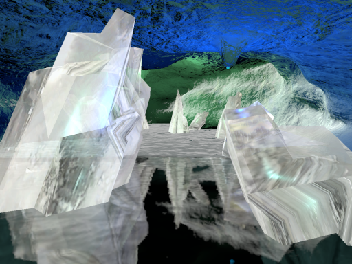 Jewel's Hills -宝石の丘-