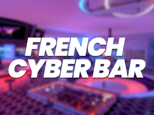 French Cyber Bar