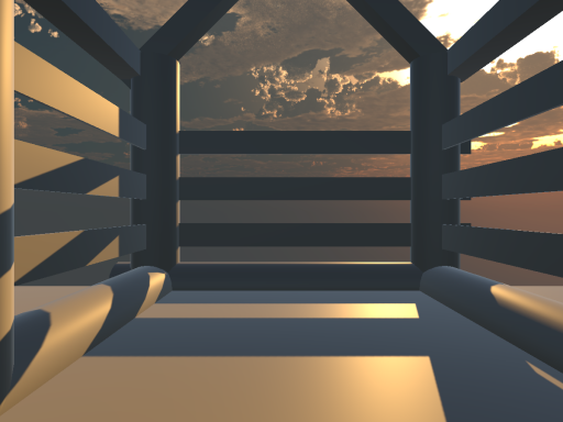 Obsidian Dragon Buffet （WIP）