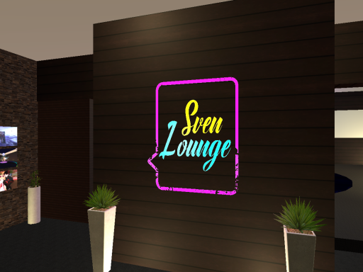 Sven Lounge