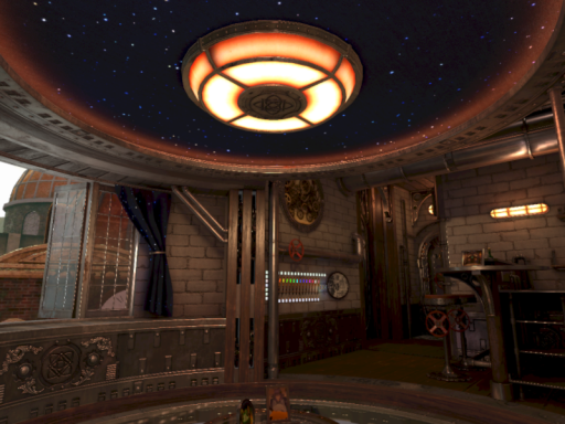 ゆうみやラボ-Break Room-