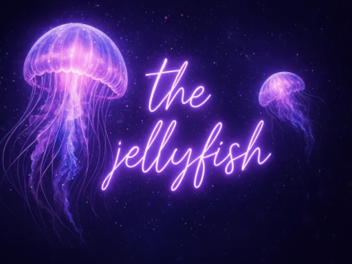 The Jellyfish