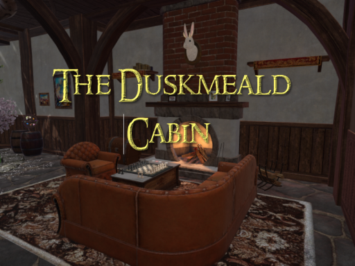 The Duskmeald Cabin