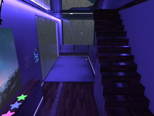 Mr_Chou's Home World