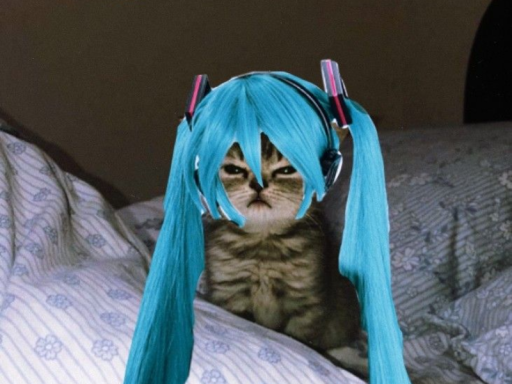 Miku´s optmized world 0 lag