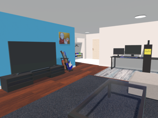 Chris's Place（Puzzle Game Thing）