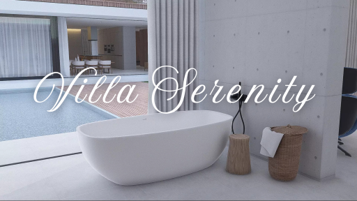Villa Serenity