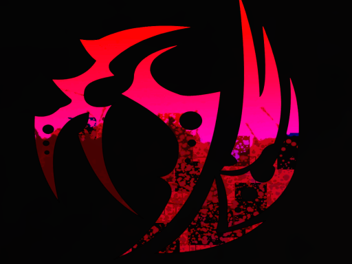 Red city_『MessiahAcademy_world』