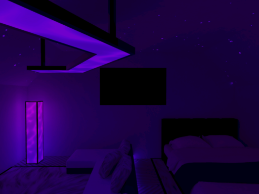 The Chillout houseǃ