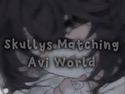 Skully's Avatar World