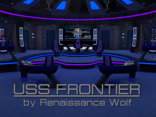 USS Frontier