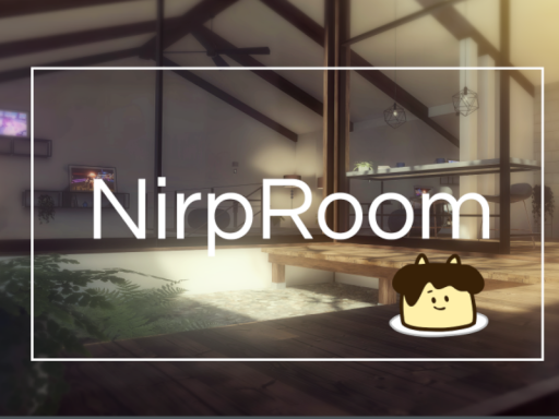 NirpRoom